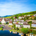 Enhance Independence with Treppenlift in Küssnacht am Rigi
