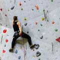 Enhance Climbing and Mental Wellness in Orlando