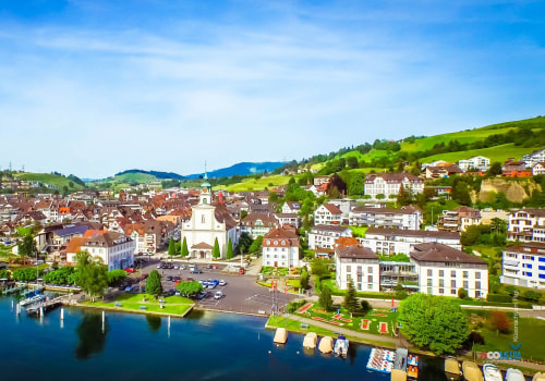 Enhance Independence with Treppenlift in Küssnacht am Rigi