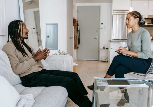 Finding the Right Mental Wellness Services: A Guide to Choosing Reputable Providers