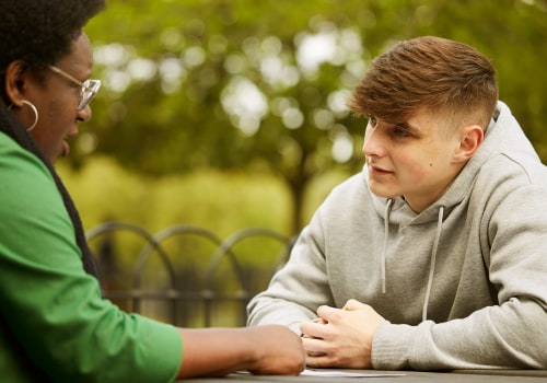 Finding the Right Frequency for Mental Wellness Services: A Personalized Approach