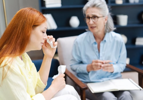 Navigating Mental Wellness Services: The Role of Therapy and Medication