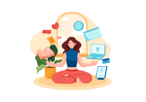 Sustaining Mental Wellness After Professional Support: A Path to Ongoing Health