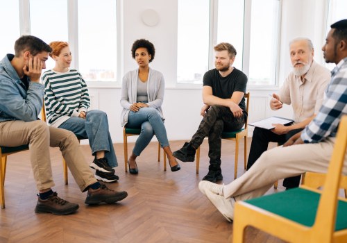 Exploring the Scope of Mental Wellness Services Beyond Illness Treatment