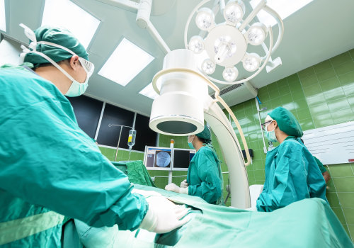 Enhance Your Wellness with a Trusted Danville Surgeon