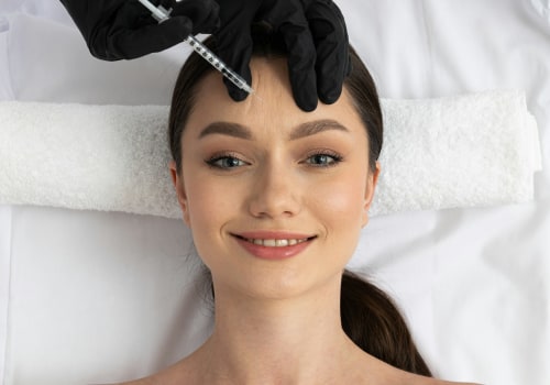 Enhance Your Confidence with Botox Treatment in Arizona