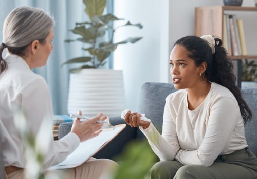 What to Expect in Your First Therapy Session: A Guide to Mental Wellness Services