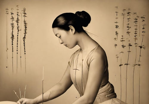 Discover Holistic Mental Wellness with Acupuncture in Portland
