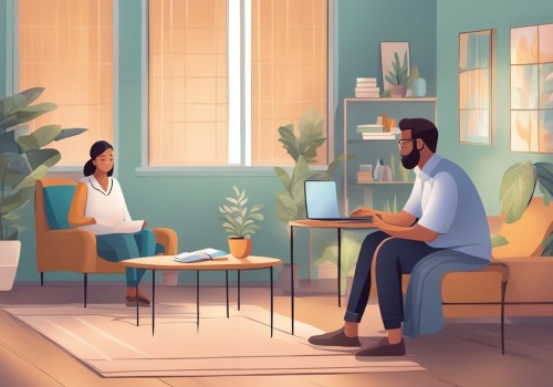 Understanding Inpatient and Outpatient Mental Wellness Services