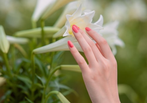 Enhance Your Mental Wellness with a Visit to Peacock Nails
