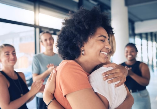 The Vital Role of Family and Friends in Supporting Mental Wellness Services